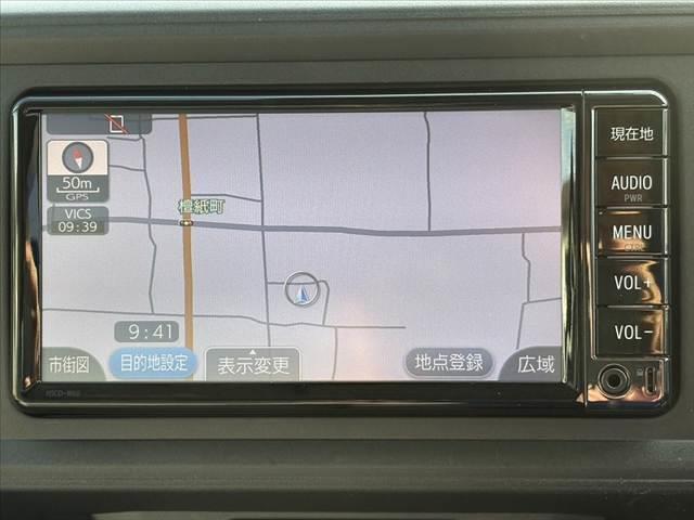 パッソ Ｘ　ＬパッケージＳ　★後期★４ＷＤ★スマートアシスト３★地デジナビ★Ｂカメラ★Ｂｌｕｅｔｏｏｔｈ★スマートキー★Ｐスタート★オートライト★オートハイビーム★Ａストップ★コーナーセンサー★オート格納電格ミラー（3枚目）