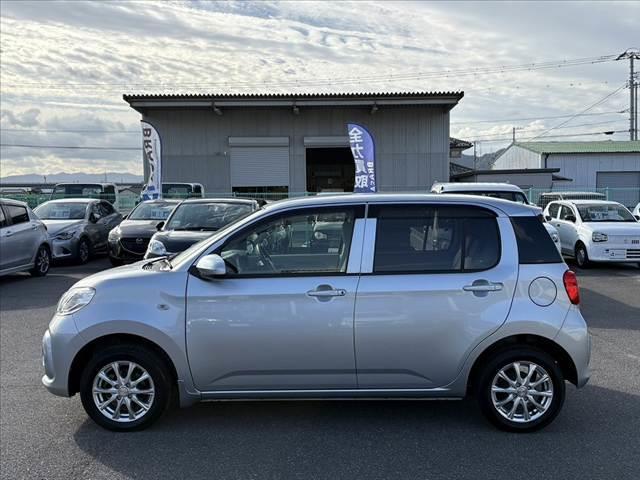 パッソ Ｘ　ＬパッケージＳ　★後期★４ＷＤ★スマートアシスト３★地デジナビ★Ｂカメラ★Ｂｌｕｅｔｏｏｔｈ★スマートキー★Ｐスタート★オートライト★オートハイビーム★Ａストップ★コーナーセンサー★オート格納電格ミラー（12枚目）