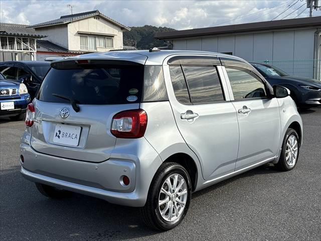 パッソ Ｘ　ＬパッケージＳ　★後期★４ＷＤ★スマートアシスト３★地デジナビ★Ｂカメラ★Ｂｌｕｅｔｏｏｔｈ★スマートキー★Ｐスタート★オートライト★オートハイビーム★Ａストップ★コーナーセンサー★オート格納電格ミラー（15枚目）