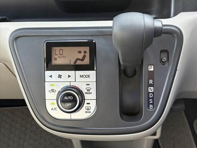 パッソ Ｘ　ＬパッケージＳ　★後期★４ＷＤ★スマートアシスト３★地デジナビ★Ｂカメラ★Ｂｌｕｅｔｏｏｔｈ★スマートキー★Ｐスタート★オートライト★オートハイビーム★Ａストップ★コーナーセンサー★オート格納電格ミラー（24枚目）