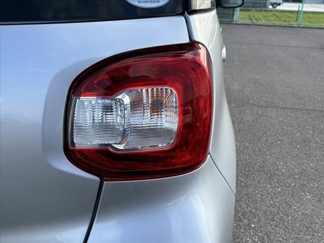 パッソ Ｘ　ＬパッケージＳ　★後期★４ＷＤ★スマートアシスト３★地デジナビ★Ｂカメラ★Ｂｌｕｅｔｏｏｔｈ★スマートキー★Ｐスタート★オートライト★オートハイビーム★Ａストップ★コーナーセンサー★オート格納電格ミラー（46枚目）