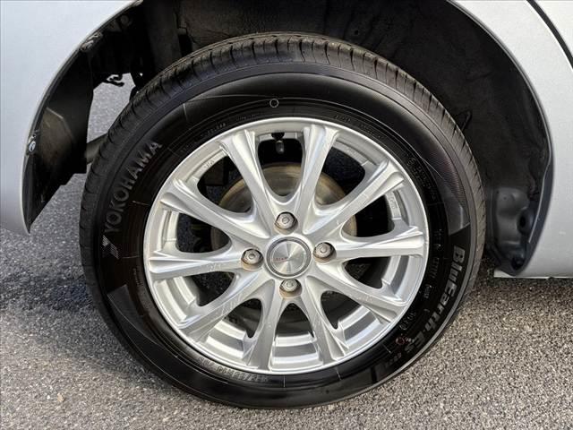 パッソ Ｘ　ＬパッケージＳ　★後期★４ＷＤ★スマートアシスト３★地デジナビ★Ｂカメラ★Ｂｌｕｅｔｏｏｔｈ★スマートキー★Ｐスタート★オートライト★オートハイビーム★Ａストップ★コーナーセンサー★オート格納電格ミラー（49枚目）