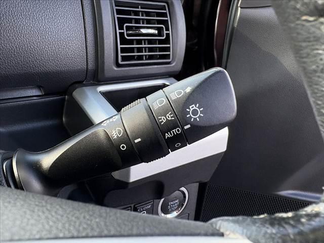 ウェイク ＧターボＳＡＩＩ　ターボ　ＳＡ２　ローダウン　レザー調シートカバー　地デジナビ　ＤＶＤ再生　Ｂｌｕｅｔｏｏｔｈ　スマートキー　Ｐスタート　ＬＥＤヘッド　純正アルミ　革巻きハンドル　電格ミラー　オートライト　ＥＴＣ（6枚目）