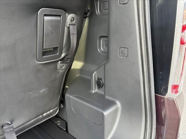 ウェイク ＧターボＳＡＩＩ　ターボ　ＳＡ２　ローダウン　レザー調シートカバー　地デジナビ　ＤＶＤ再生　Ｂｌｕｅｔｏｏｔｈ　スマートキー　Ｐスタート　ＬＥＤヘッド　純正アルミ　革巻きハンドル　電格ミラー　オートライト　ＥＴＣ（33枚目）