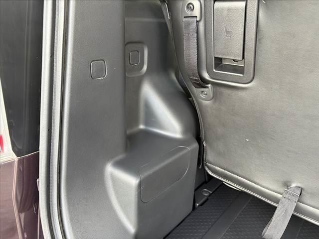 ウェイク ＧターボＳＡＩＩ　ターボ　ＳＡ２　ローダウン　レザー調シートカバー　地デジナビ　ＤＶＤ再生　Ｂｌｕｅｔｏｏｔｈ　スマートキー　Ｐスタート　ＬＥＤヘッド　純正アルミ　革巻きハンドル　電格ミラー　オートライト　ＥＴＣ（34枚目）