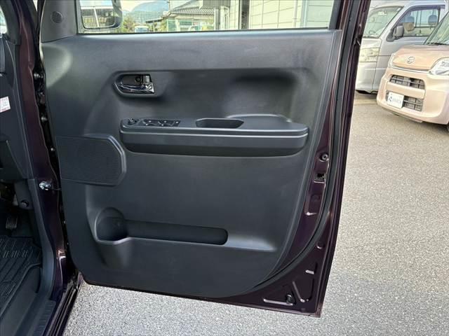 ウェイク ＧターボＳＡＩＩ　ターボ　ＳＡ２　ローダウン　レザー調シートカバー　地デジナビ　ＤＶＤ再生　Ｂｌｕｅｔｏｏｔｈ　スマートキー　Ｐスタート　ＬＥＤヘッド　純正アルミ　革巻きハンドル　電格ミラー　オートライト　ＥＴＣ（35枚目）