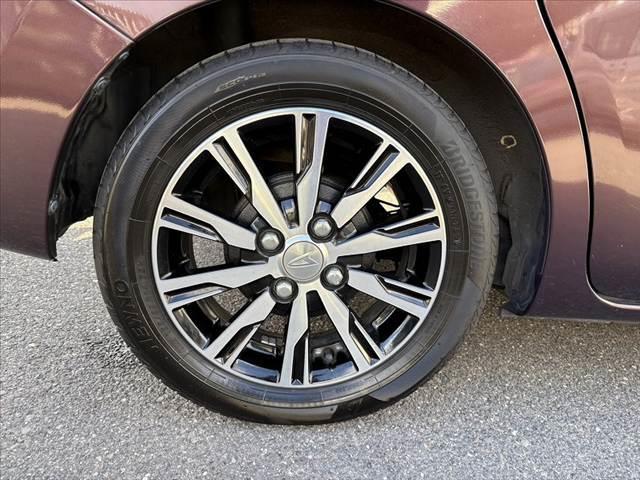 ウェイク ＧターボＳＡＩＩ　ターボ　ＳＡ２　ローダウン　レザー調シートカバー　地デジナビ　ＤＶＤ再生　Ｂｌｕｅｔｏｏｔｈ　スマートキー　Ｐスタート　ＬＥＤヘッド　純正アルミ　革巻きハンドル　電格ミラー　オートライト　ＥＴＣ（46枚目）