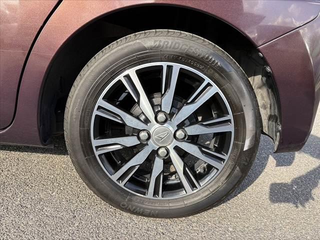 ウェイク ＧターボＳＡＩＩ　ターボ　ＳＡ２　ローダウン　レザー調シートカバー　地デジナビ　ＤＶＤ再生　Ｂｌｕｅｔｏｏｔｈ　スマートキー　Ｐスタート　ＬＥＤヘッド　純正アルミ　革巻きハンドル　電格ミラー　オートライト　ＥＴＣ（50枚目）