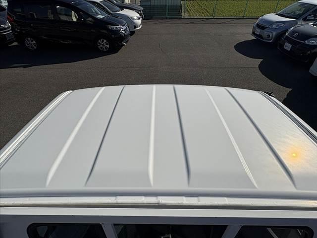 キャリイトラック KCエアコン・パワステ ★エアコン★パワステ★三方開★荷台ゴムマット★乗降グリップ★ラジオ(28枚目)