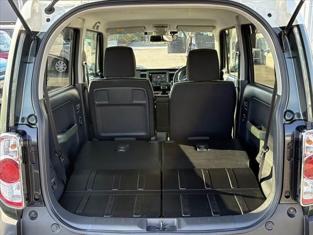 ハスラー Ｊスタイル　レーダーブレーキサポート　誤発進抑制機能　Ｓーエネチャージ　ＨＩＤ　オートライト　社外アルミ　社外ナビ　Ｂカメラ　ＤＶＤ再生　Ｂｌｕｅｔｏｏｔｈ　スマートキー　Ｐスタート　ＥＴＣ　革巻きハンドル（16枚目）