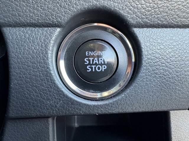 ハスラー Ｊスタイル　レーダーブレーキサポート　誤発進抑制機能　Ｓーエネチャージ　ＨＩＤ　オートライト　社外アルミ　社外ナビ　Ｂカメラ　ＤＶＤ再生　Ｂｌｕｅｔｏｏｔｈ　スマートキー　Ｐスタート　ＥＴＣ　革巻きハンドル（26枚目）