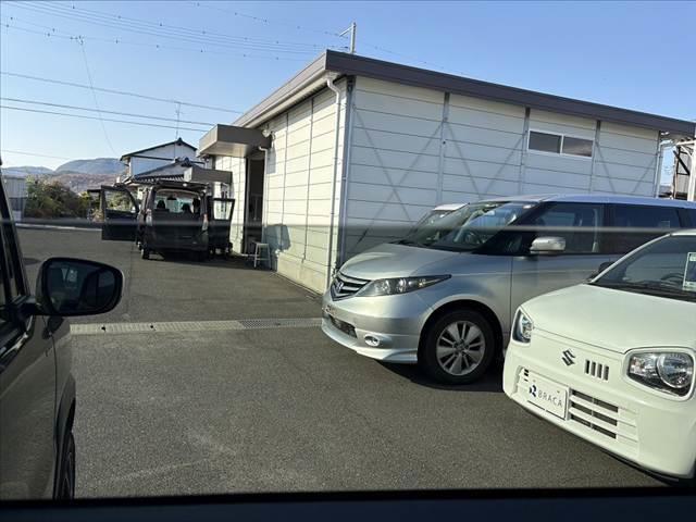 ハスラー Ｊスタイル　レーダーブレーキサポート　誤発進抑制機能　Ｓーエネチャージ　ＨＩＤ　オートライト　社外アルミ　社外ナビ　Ｂカメラ　ＤＶＤ再生　Ｂｌｕｅｔｏｏｔｈ　スマートキー　Ｐスタート　ＥＴＣ　革巻きハンドル（32枚目）