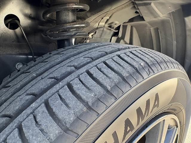 ハスラー Ｊスタイル　レーダーブレーキサポート　誤発進抑制機能　Ｓーエネチャージ　ＨＩＤ　オートライト　社外アルミ　社外ナビ　Ｂカメラ　ＤＶＤ再生　Ｂｌｕｅｔｏｏｔｈ　スマートキー　Ｐスタート　ＥＴＣ　革巻きハンドル（49枚目）