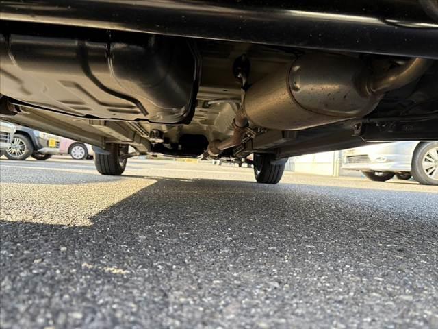 ハスラー Ｊスタイル　レーダーブレーキサポート　誤発進抑制機能　Ｓーエネチャージ　ＨＩＤ　オートライト　社外アルミ　社外ナビ　Ｂカメラ　ＤＶＤ再生　Ｂｌｕｅｔｏｏｔｈ　スマートキー　Ｐスタート　ＥＴＣ　革巻きハンドル（56枚目）