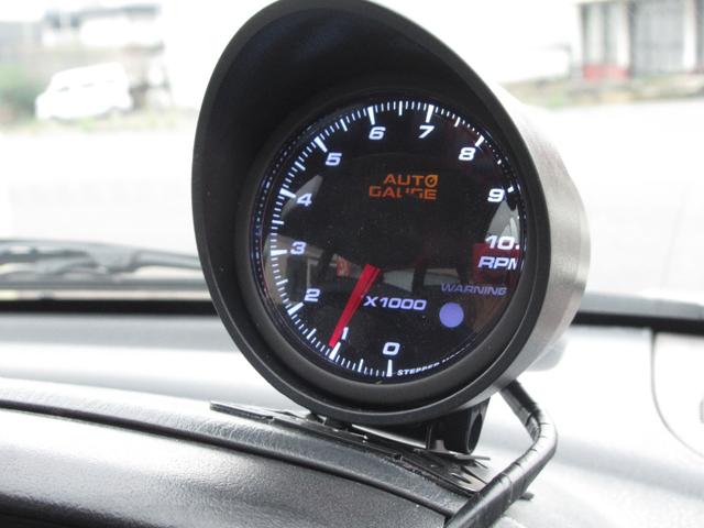 アルト Vs バン 5MT 全塗装ブラックパール レカロ MOMO サス マフラー 整備 内外仕上(8枚目)