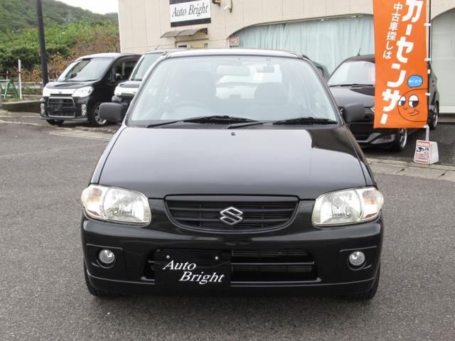 アルト Vs バン 5MT 全塗装ブラックパール レカロ MOMO サス マフラー 整備 内外仕上(20枚目)