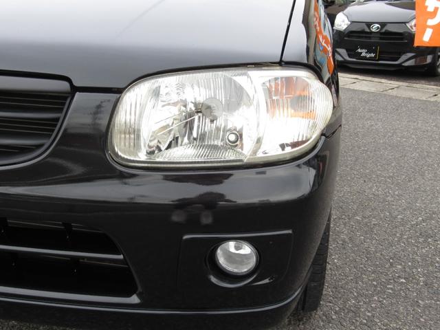 アルト Vs バン 5MT 全塗装ブラックパール レカロ MOMO サス マフラー 整備 内外仕上(21枚目)