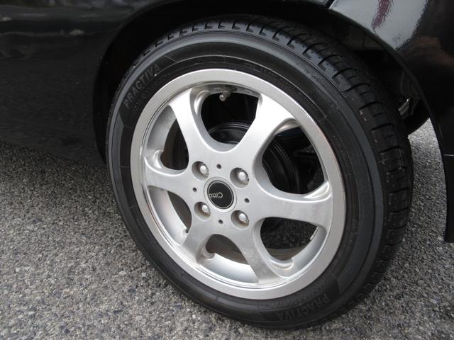 アルト Vs バン 5MT 全塗装ブラックパール レカロ MOMO サス マフラー 整備 内外仕上(27枚目)