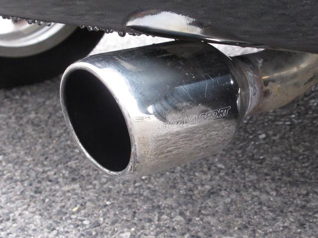 アルト Vs バン 5MT 全塗装ブラックパール レカロ MOMO サス マフラー 整備 内外仕上(30枚目)