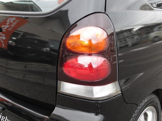 アルト Vs バン 5MT 全塗装ブラックパール レカロ MOMO サス マフラー 整備 内外仕上(31枚目)