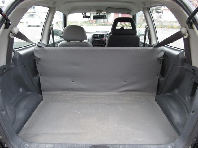 アルト Vs バン 5MT 全塗装ブラックパール レカロ MOMO サス マフラー 整備 内外仕上(35枚目)