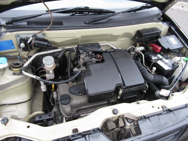 アルト Vs バン 5MT 全塗装ブラックパール レカロ MOMO サス マフラー 整備 内外仕上(38枚目)