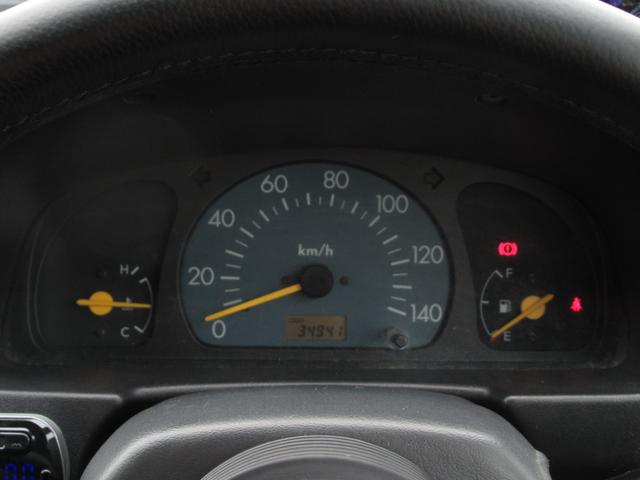 アルト Vs バン 5MT 全塗装ブラックパール レカロ MOMO サス マフラー 整備 内外仕上(43枚目)