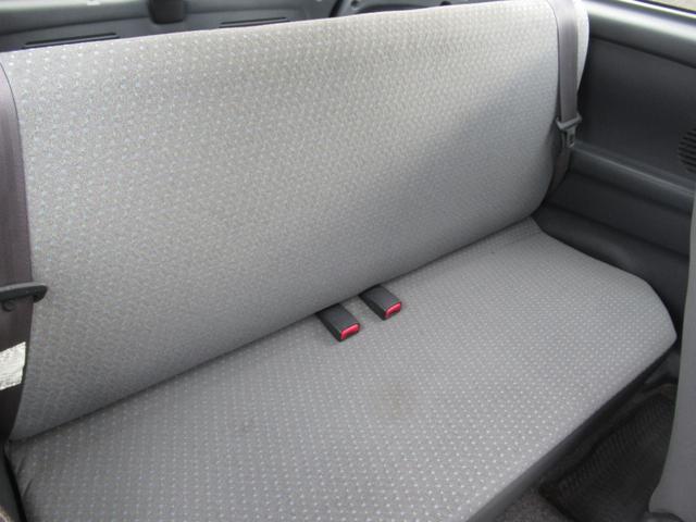 アルト Vs バン 5MT 全塗装ブラックパール レカロ MOMO サス マフラー 整備 内外仕上(56枚目)