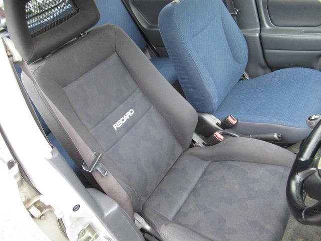 アルト N-1 4WD カスタム 5MT レカロシート フジツボ製マフラー 後付フォグランプ MOMOステアリング・シフトノブ エスペリア製ダウンサス TVナビ Bluetooth ドラレコ ETC 整備・内外装仕上(8枚目)