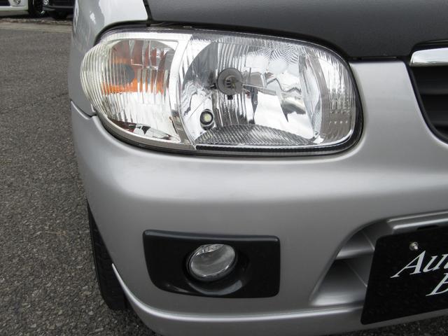 アルト N-1 4WD カスタム 5MT レカロシート フジツボ製マフラー 後付フォグランプ MOMOステアリング・シフトノブ エスペリア製ダウンサス TVナビ Bluetooth ドラレコ ETC 整備・内外装仕上(21枚目)