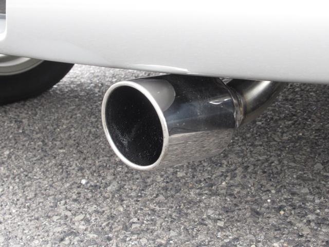 アルト N-1 4WD カスタム 5MT レカロシート フジツボ製マフラー 後付フォグランプ MOMOステアリング・シフトノブ エスペリア製ダウンサス TVナビ Bluetooth ドラレコ ETC 整備・内外装仕上(32枚目)