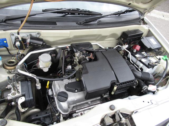 アルト N-1 4WD カスタム 5MT レカロシート フジツボ製マフラー 後付フォグランプ MOMOステアリング・シフトノブ エスペリア製ダウンサス TVナビ Bluetooth ドラレコ ETC 整備・内外装仕上(39枚目)