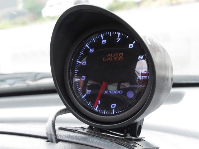 アルト N-1 4WD カスタム 5MT レカロシート フジツボ製マフラー 後付フォグランプ MOMOステアリング・シフトノブ エスペリア製ダウンサス TVナビ Bluetooth ドラレコ ETC 整備・内外装仕上(45枚目)