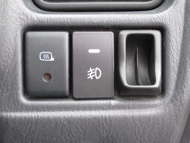 アルト N-1 4WD カスタム 5MT レカロシート フジツボ製マフラー 後付フォグランプ MOMOステアリング・シフトノブ エスペリア製ダウンサス TVナビ Bluetooth ドラレコ ETC 整備・内外装仕上(60枚目)