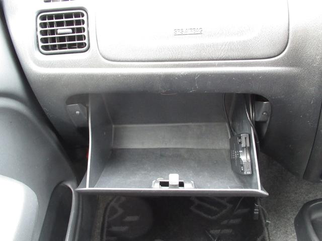 アルト N-1 4WD カスタム 5MT レカロシート フジツボ製マフラー 後付フォグランプ MOMOステアリング・シフトノブ エスペリア製ダウンサス TVナビ Bluetooth ドラレコ ETC 整備・内外装仕上(61枚目)