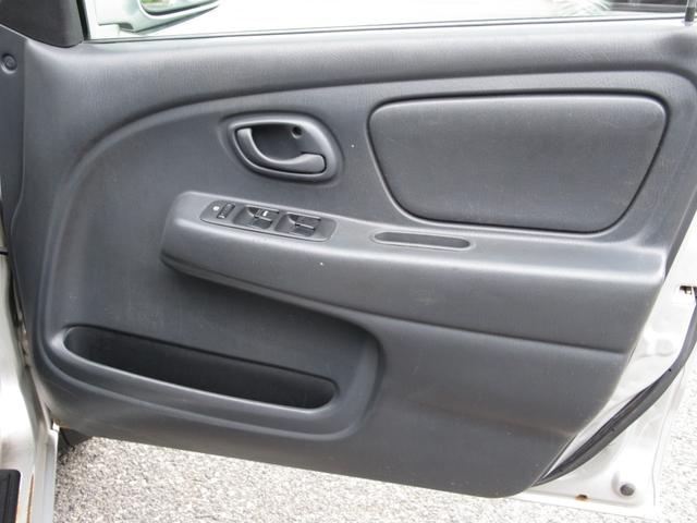 アルト N-1 4WD カスタム 5MT レカロシート フジツボ製マフラー 後付フォグランプ MOMOステアリング・シフトノブ エスペリア製ダウンサス TVナビ Bluetooth ドラレコ ETC 整備・内外装仕上(62枚目)