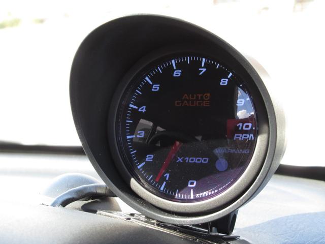 ミラ ＣＤ　５ＭＴ　カスタム車　ライブスポーツ新品フルエアロ　エスペリアダウンサス　マフラー　ＬＥＤ　ＭＯＭＯステ・シフト　タコ　フルセグＴＶナビ　Ｂｌｕｅｔｏｏｔｈ　前後ドラレコ　ＥＴＣ　整備・外装磨・車内清掃（10枚目）