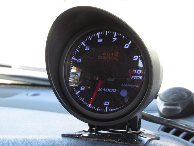 アルトラパン T Lパッケージ ターボ 自社フルカスタム スズキスポーツエアロ モンスタースポーツマフラー 新品エスペリア製ダウンサス work:LS15インチアルミ モニター 音響カスタム ナルディ タコ 整備・外装磨・室内清掃(12枚目)