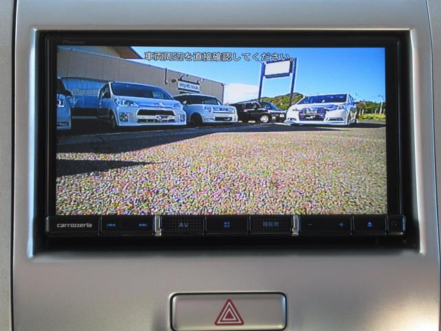 アルトラパン T Lパッケージ ターボ 自社フルカスタム スズキスポーツエアロ モンスタースポーツマフラー 新品エスペリア製ダウンサス work:LS15インチアルミ モニター 音響カスタム ナルディ タコ 整備・外装磨・室内清掃(15枚目)