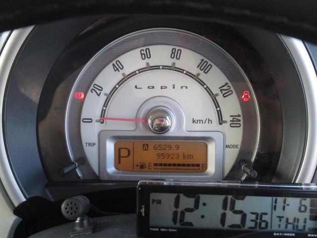 アルトラパン T Lパッケージ ターボ 自社フルカスタム スズキスポーツエアロ モンスタースポーツマフラー 新品エスペリア製ダウンサス work:LS15インチアルミ モニター 音響カスタム ナルディ タコ 整備・外装磨・室内清掃(53枚目)