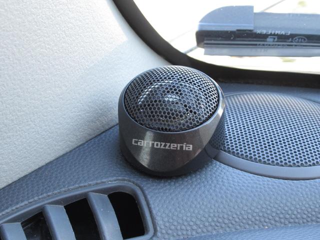 アルトラパン T Lパッケージ ターボ 自社フルカスタム スズキスポーツエアロ モンスタースポーツマフラー 新品エスペリア製ダウンサス work:LS15インチアルミ モニター 音響カスタム ナルディ タコ 整備・外装磨・室内清掃(63枚目)