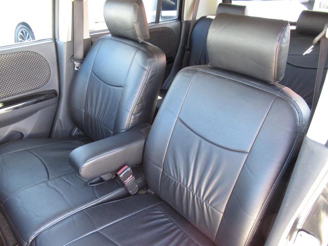 アルトラパン T Lパッケージ ターボ 自社フルカスタム スズキスポーツエアロ モンスタースポーツマフラー 新品エスペリア製ダウンサス work:LS15インチアルミ モニター 音響カスタム ナルディ タコ 整備・外装磨・室内清掃(71枚目)