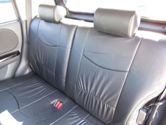 アルトラパン T Lパッケージ ターボ 自社フルカスタム スズキスポーツエアロ モンスタースポーツマフラー 新品エスペリア製ダウンサス work:LS15インチアルミ モニター 音響カスタム ナルディ タコ 整備・外装磨・室内清掃(73枚目)