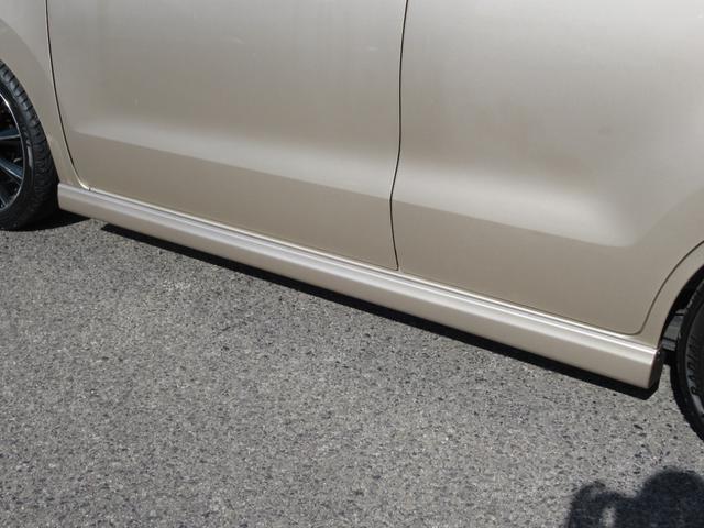 ワゴンR FX 5MT エアロ エアクリ マフラー サス MOMO タコ TVナビ 整備・外装磨・車内清掃(31枚目)