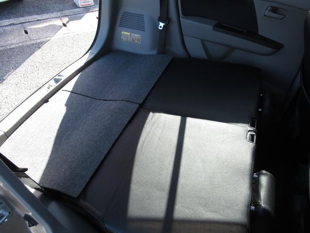 ワゴンR FX 5MT エアロ エアクリ マフラー サス MOMO タコ TVナビ 整備・外装磨・車内清掃(47枚目)