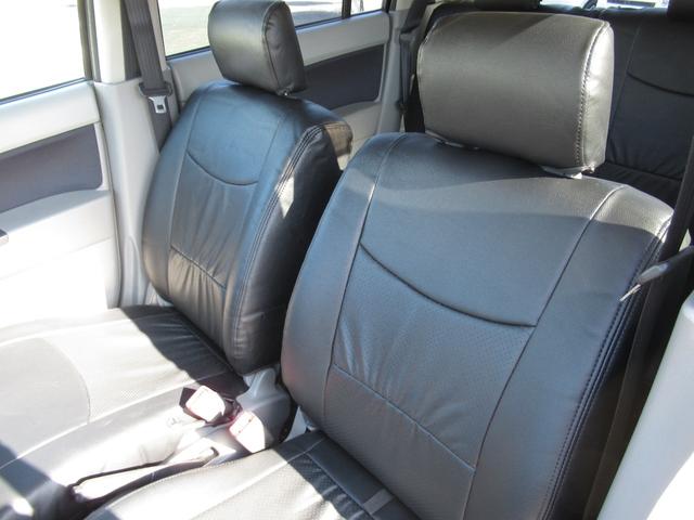 ワゴンR FX 5MT エアロ エアクリ マフラー サス MOMO タコ TVナビ 整備・外装磨・車内清掃(65枚目)