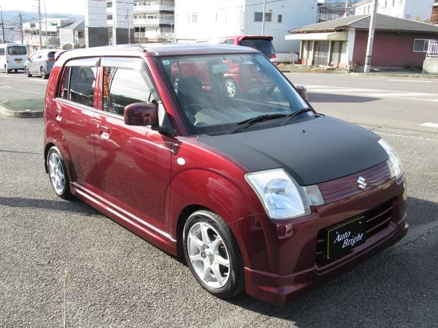 �{�f�B�[�����R�[�e�B���O�ς݂ł��̂ŁA�S�̓I�ɑ傫���ڗ����E�F�����E�F�͂����Ȃ��A��������ǍD�ȃR���f�B�V�����ł��I�I