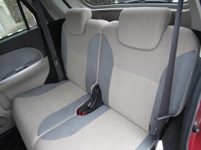 �����A�V�[�g�͏��ۃN���[�j���O�ς݂Ŗڗ������j����Ȃ����ꂢ�ȏ�Ԃł��B