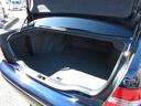 トランクスペースも広々です。
