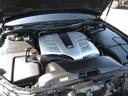 年式を感じさせない大変綺麗なエンジンルームです。4.3リッターのエンジン搭載ですので、かなりのトルクでストレスフリーに軽快に走ります!!タイミングベルト交換歴あり。